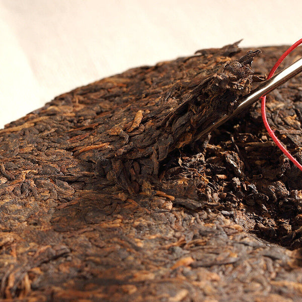 Chinese Black Tea Pu-erh Tea Top Grade Cooked Yunnan Pu'er Tea Health Food 350g