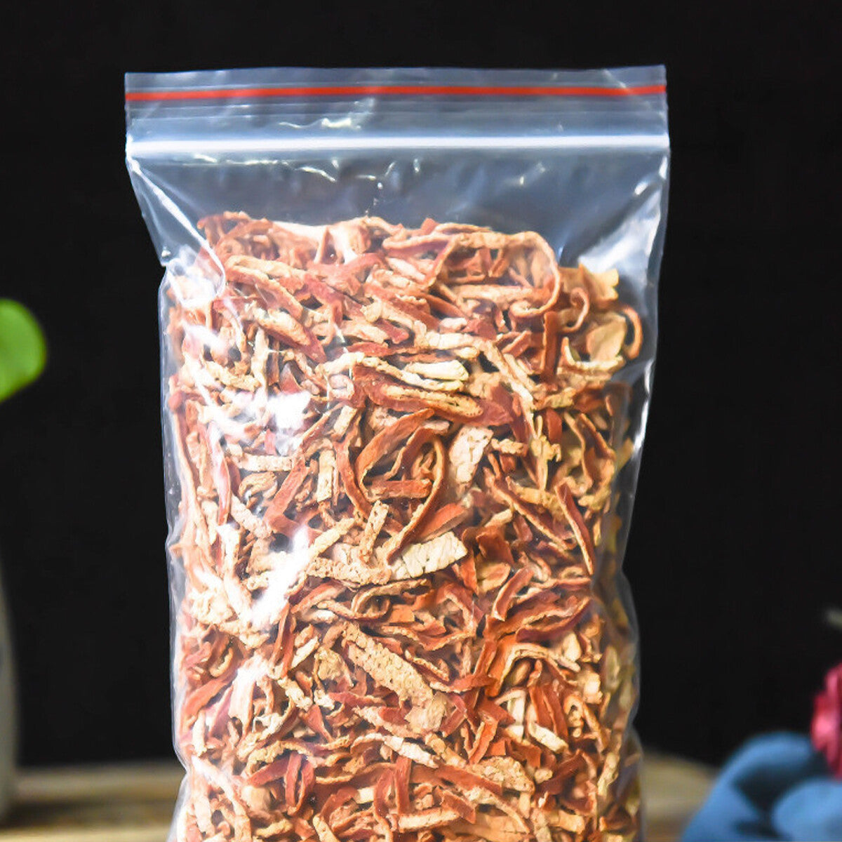Dried Orange Peel Tea Fruit Tea Relieve A Cough Health and Beauty Herbal Tea
