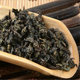 50g Chinese Tie Guan Yin Tea Roast TiKuanYin Oolong Tea Black Tea Healthy Drink