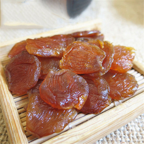 New Scented Natural Guiyuan Longyan Fruit Bagged Dried Seedless Fruit Herbal Tea