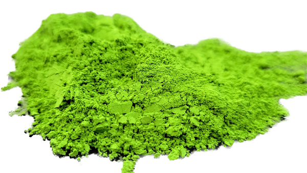 Matcha Green Tea Powder 100g. (Australian NASAA Organic) Ceremonial Matcha Tea