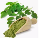 ✅ MORINGA OLEIFERA Leaf Powder - Premium Quality - 100% Certified Organic