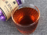 100g Yunnan Puerh Tea Canned Jasmine Puer Small Tuocha Pu Er Ripe Tea Green Food
