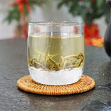 100g New Jasmine Pearl Organic Green Tea Premium Jasmine Flower Tea Fragrant Tea