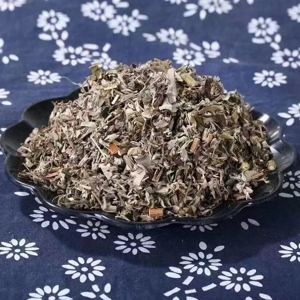 MUGWORT 100% Certified Organic Herbal Tea -Promotes Calm Relaxation 50G