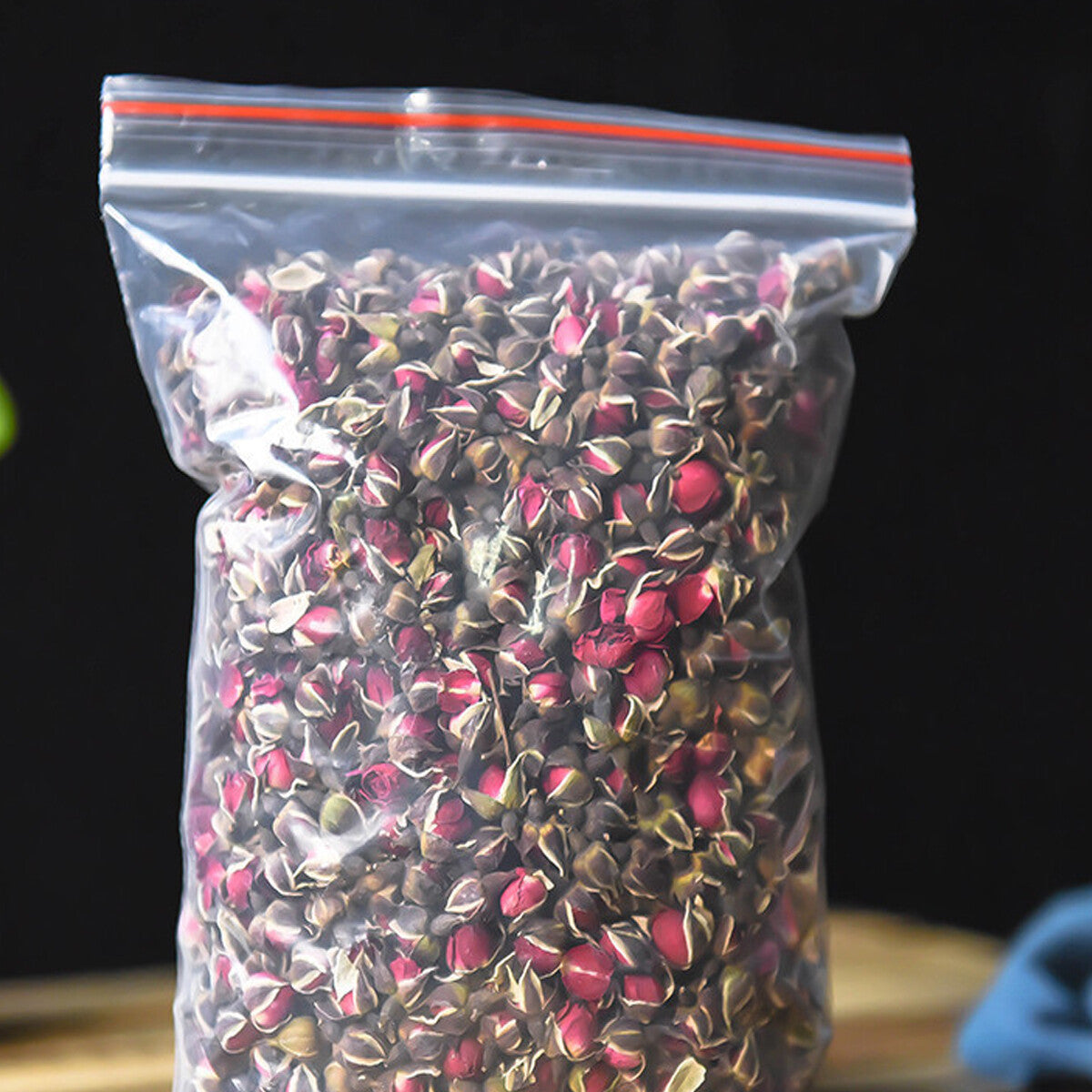 Wild Rose Tea Dried Flowers Tea Chinese Special Tea High Quality Beauty Tea