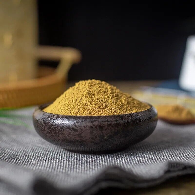 ✅ Organic Celery Powder -Vegetable Juice Weight Loss Superfood - Premium Quality Secondary image
