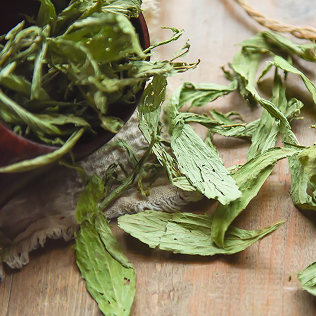 Natural Flower Tea Sweet Low Sugar Substitute Scented Bulk Sugar Stevia Leaf Tea