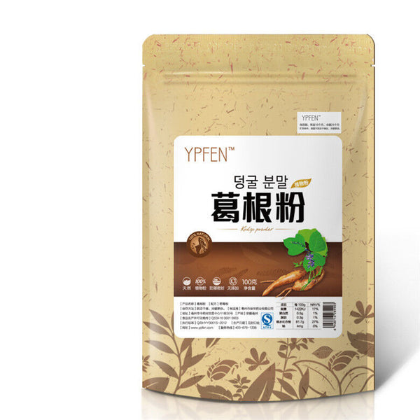 Pure Natural  Puerarin Lobed Kudzuvine Root Organic Pueraria Mirifica Powder