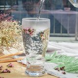 Dried Peach Blossom Bud Tea Premium Fresh Flower Tea Bulk Chinese Healthy Drink