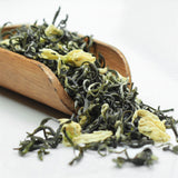 50g Jasmine Flowers Green Tea Jasmine Flurries Chinese Green Tea Jasmine Flower