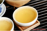 50g Super Jinxuan Milk Oolong Tea High Quality Green Tea Chinese Milk Health Tea