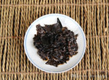 250g A Grade Menghai Xing Hai Ripe Pu-erh Yunnan Shu Puer Tea 7562 Brick Old Tea