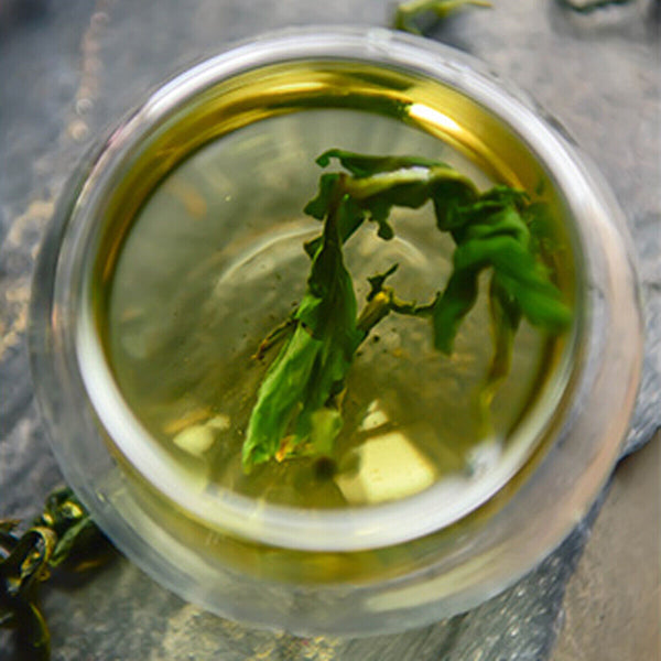 Wild Flower Tea Natural Dried Dandelion Herbal Tea Heat-clearing and Detoxifyin