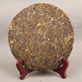 357g cha Pu-erh Tea Natural Organic Tea China Puer Tea Slimming Health Green Tea