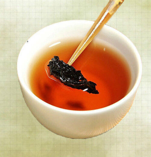 250g Weight Loss Tea Black Oolong Tea Scrape Cellulite Slimming Whitening Beauty