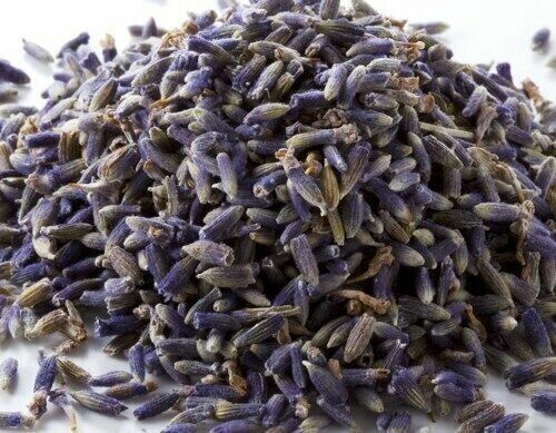 ORGANIC Dried  Lavender Flowers Strong Fragrance  Super Blue  SCENTED  FREE POST Main image