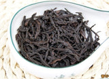 12 Bags 3Kinds of Flavors Tea Jinjunmei Lapsang Souchong Dahongpao Tea Black Tea