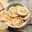 Lemon Slices Dried Fruit Tea Lemon Tea Freshly Soaked Scented Tea Healthy Food