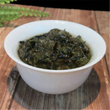 Oolong-Tee Tieguanyin Tee Ginseng Oolong Tea Taiwan Lan Gui Ren Oolong Tea