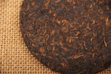 100g China Puer Tea Cooked Tea Pu-erh Shoots Golden Green Food Healthy Puerh Tea