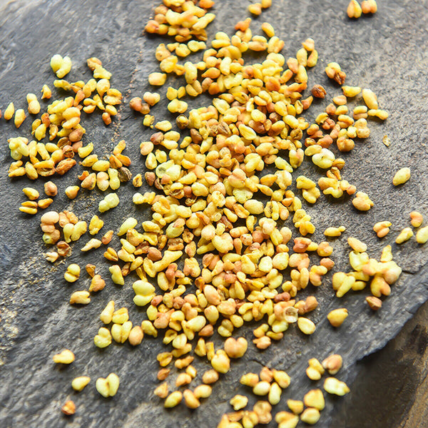 Yellow Tertiary-buckwheat Tea Herbal Tea Weight Loss and Relaxation Health Food