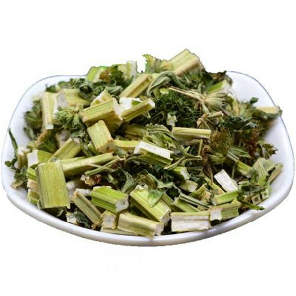 Motherwort Herbal Tea Dried Tea Herb Eonuril Tea Chinese Specialty Leonurus Tea