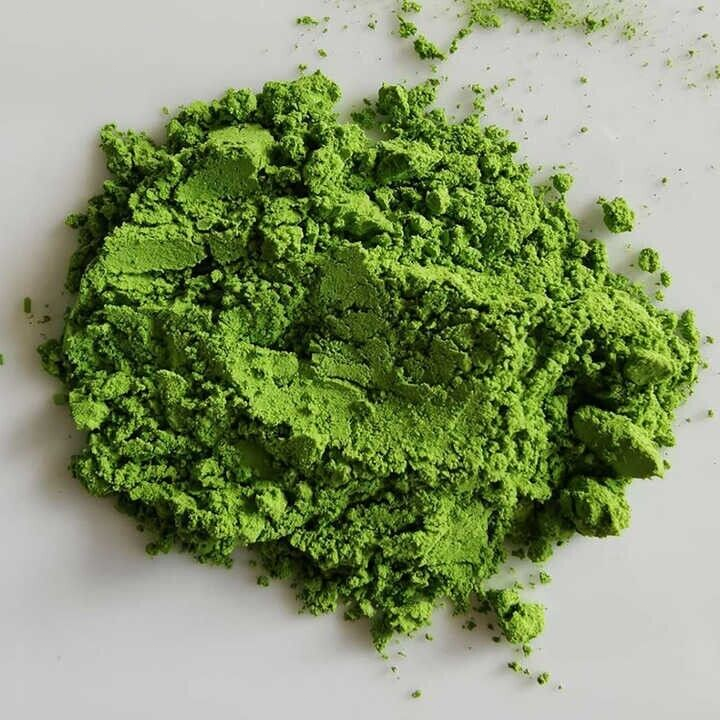 Japanese Organic Matcha Green Tea Powder |USDA Certified 50g| PREMIUM Grade