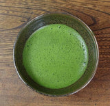 ORGANIC Japanese Uji Matcha Green Tea Powder -  EISAI CEREMONIAL Grade