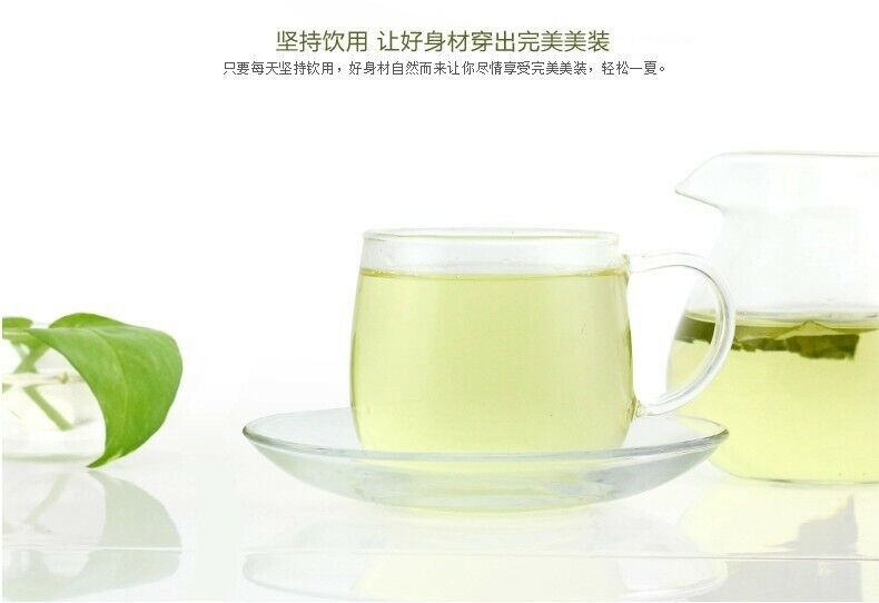 20g Dried Loose Lotus Leaf Tea Flower Herbal Tea Chinees Slimming Tea Green Food