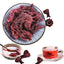 Roselle Tee Dried Flower Tea Roselle Tea Rose Luoshen Flower Tea Leaves Sour