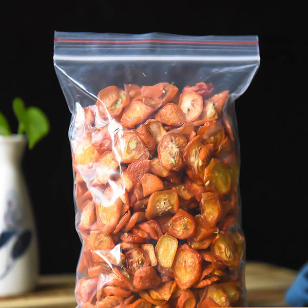 Kumquat Slices Tea Chinese Special Herbal Moistening Lung Fruit Tea Healthy Food