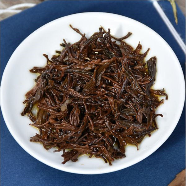 China Superior Oolong Tea Lapsang Souchong Package Organic Black Tea Green Food