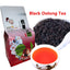 Bestnote schwarzer Oolong-Tee-natürlicher Tee Tieguanyin 50g schwarzer Tee Tea
