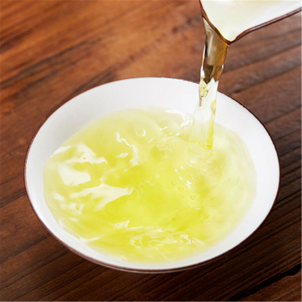 Tieguanyin Tee Oolong Tea Grüner Tee Fujian An Xi TieGuanYin Oolong Tea