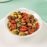 250gChrysanthemum cassia seed tea bag tea honeysuckle chrysanthemum goji berry tea