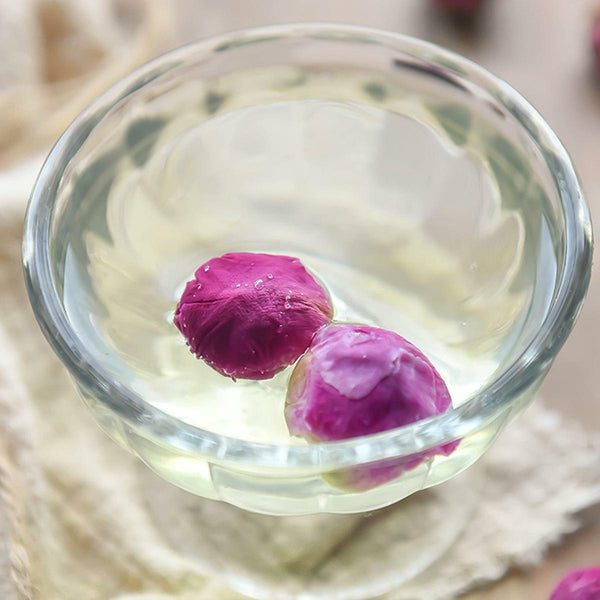 Rosentee Pfingstrose Blumen Tee Blume Ball Chinese Special Herbal Healthy Drink