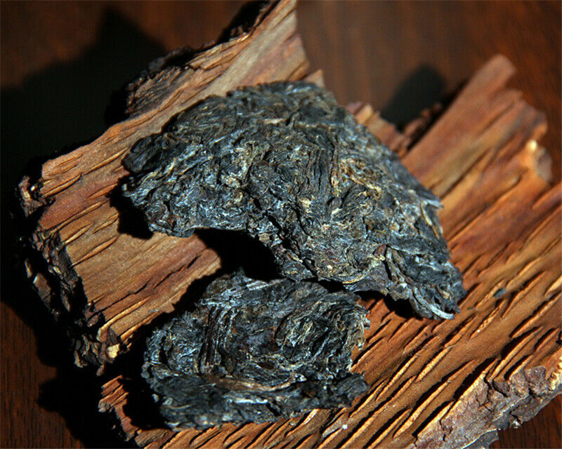 China Yunnan Pu'er Tea Mini Tuo Cha Old Puerh Tea Puer KungFu Tea Black Tea 100g