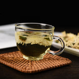 50g China Chrysanthemum Tea Herbal Floral  Tinned Flower\Scented Tea Wild Flower