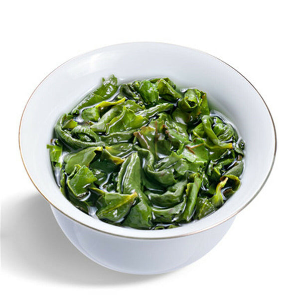 Premium Select Oolong Tea Tie Guan Yin Fujian An Xi TieGuanYin Organic Green Tea