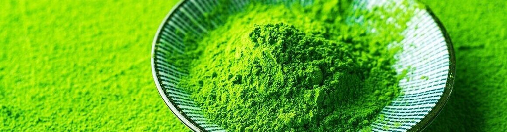 Matcha Green Tea Powder 100g. (Australian NASAA Organic) Ceremonial Matcha Tea