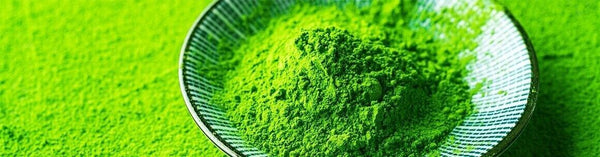 Matcha Green Tea Powder 100g. (Australian NASAA Organic) Ceremonial Matcha Tea