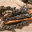 Yunnan Snowy Handmade Plait Puer Tea Healthy Drink Puer Green Tea Raw Pu-Erh Tea