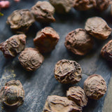 Dried Plums Tea Wild Dark Sour Plum Plum Soup Increase Appetite Healthy Tea