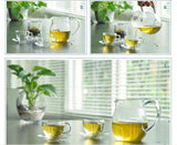 250g China Tieguanyin Slimming Tea Famous Taiwan Ginseng Oolong Tea Tie Guan Yin