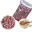 Natural Bulk Dried Peach Blossom Bud Tea Chinese Healthy Drink Fresh Flower Tea