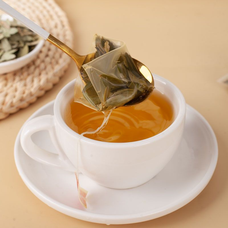 Annona Muricata Guanabana Herbal Tea 100 Tea Bags Pure Leaf Soursop