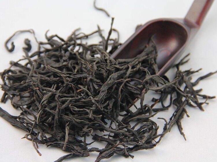 12 Bags 3Kinds of Flavors Tea Jinjunmei Lapsang Souchong Dahongpao Tea Black Tea Main image