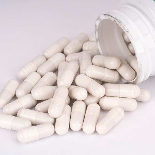 Darko Beijian Milk Thistle 4:1 Extract 1000 mg (Silymarin) - 60 Softgels