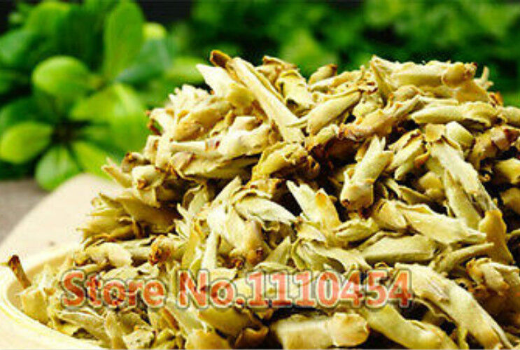 Wild White Bud Tea 250g Spring Wild cha Tea Anti-old Loose Puer Tea White BudTea